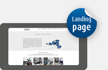 Landingpage CAPBs